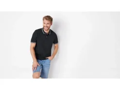 Heren poloshirt