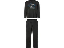 Heren pyjama