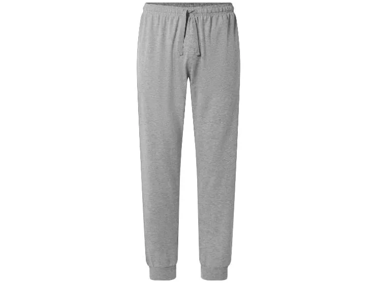 Heren pyjama