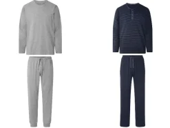 Heren pyjama