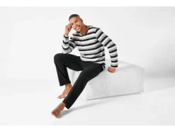 Heren pyjama