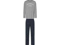 Heren pyjama