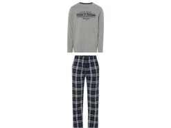 Heren pyjama