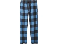 Heren pyjama