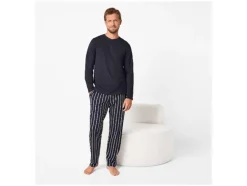 Heren pyjama
