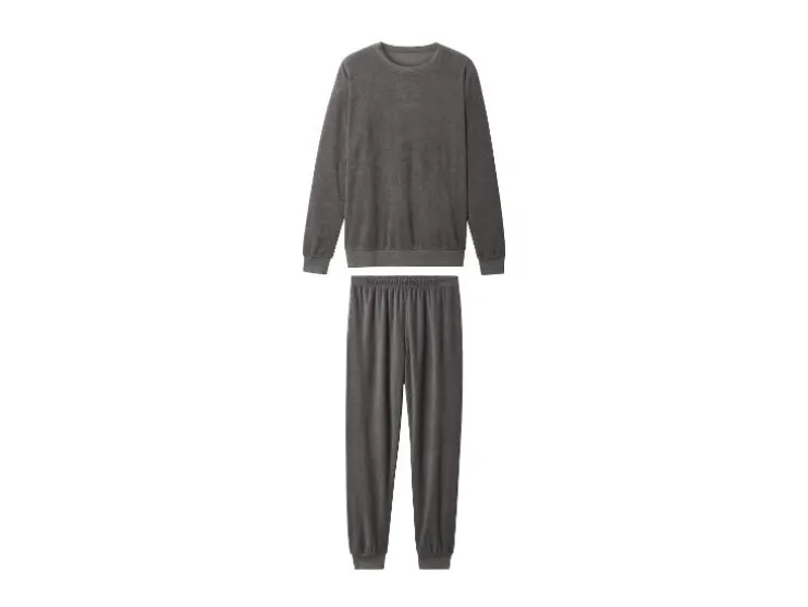 Heren pyjama