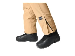 Heren ski- en snowboardbroek Freeride