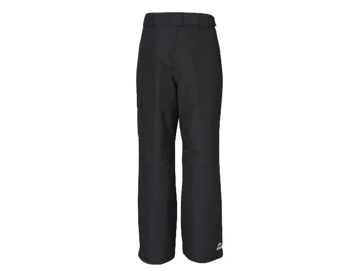 Heren ski- en snowboardbroek Freeride
