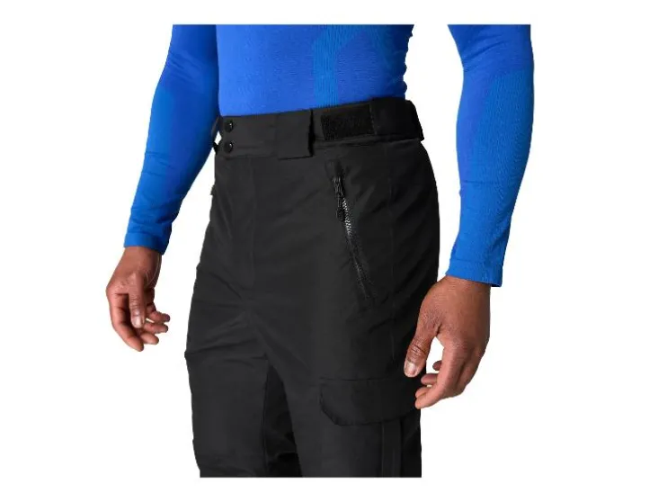 Heren ski- en snowboardbroek Freeride