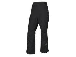 Heren ski- en snowboardbroek Freeride