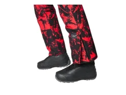 Heren ski- en snowboardbroek Freeride