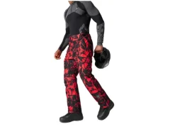 Heren ski- en snowboardbroek Freeride