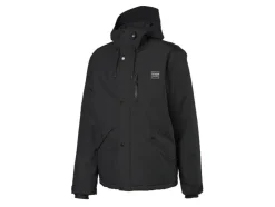 Heren ski- en snowboardjas Freeride