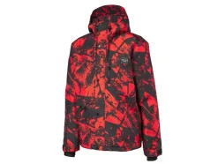 Heren ski- en snowboardjas Freeride