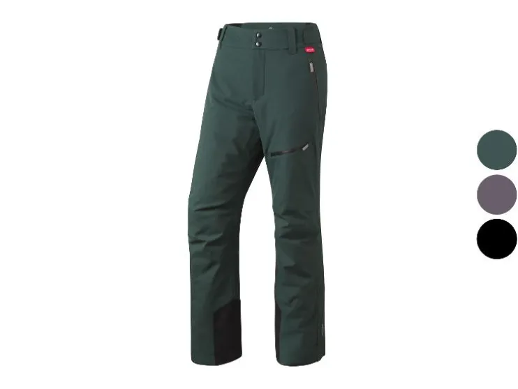 Heren skibroek Premium