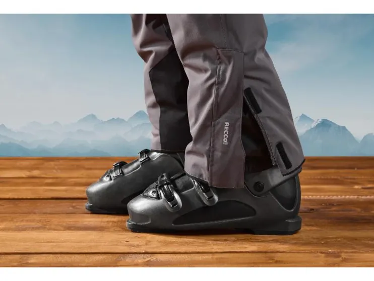 Heren skibroek Premium