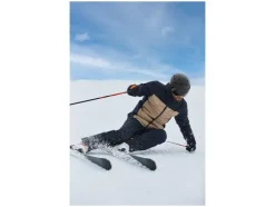 Heren ski-jas Classic