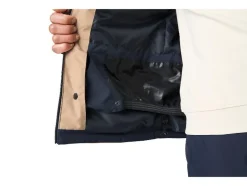 Heren ski-jas Classic