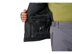 Heren ski-jas Classic