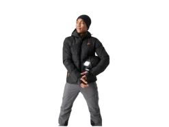 Heren ski-jas Classic