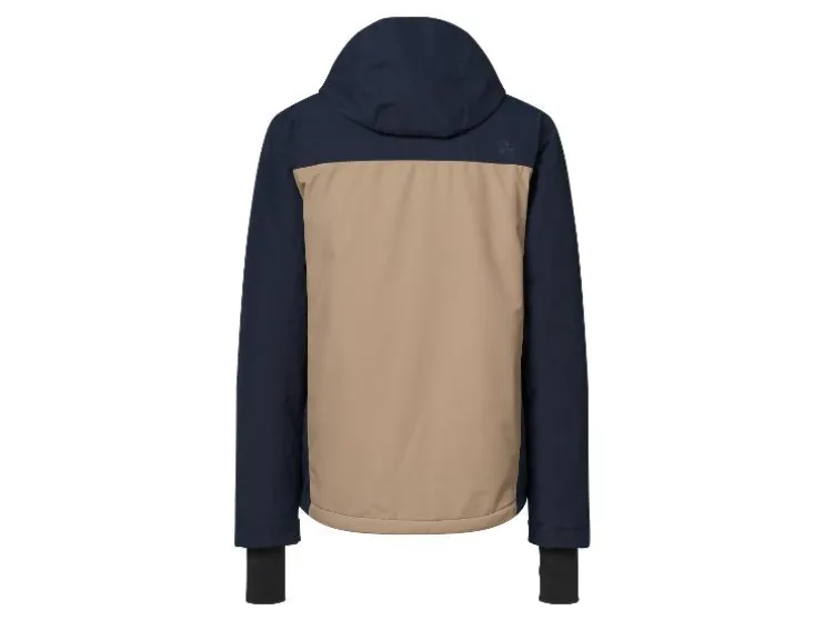 Heren ski-jas Classic