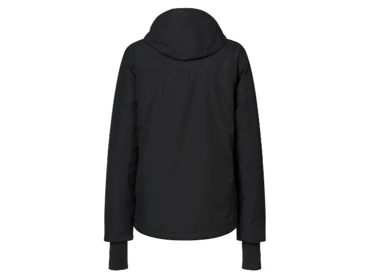 Heren ski-jas Classic