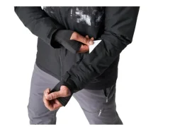 Heren ski-jas Classic