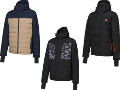 Heren ski-jas Classic