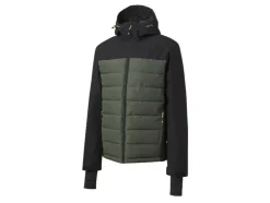 Heren ski-jas Classic