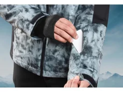 Heren ski-jas Classic