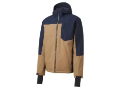 Heren ski-jas Classic