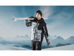 Heren ski-jas Classic