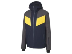 Heren ski-jas Premium