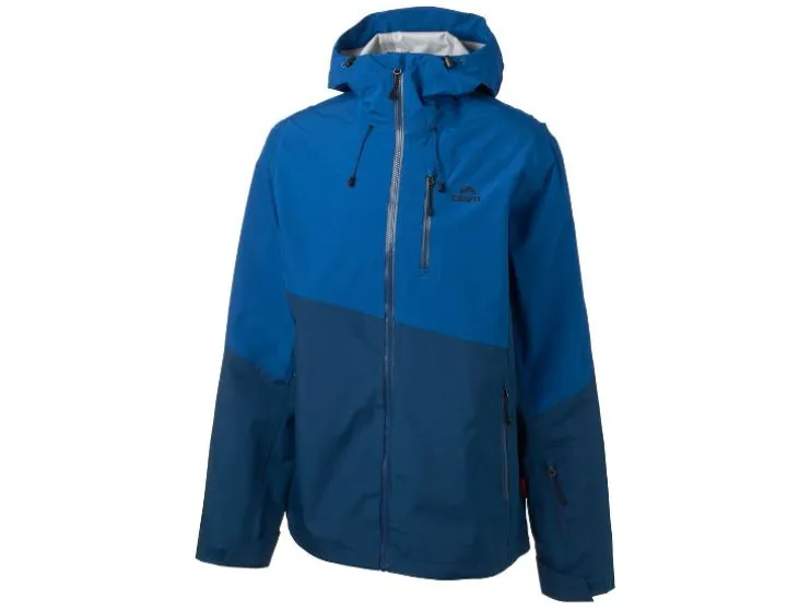 Heren ski-jas Premium