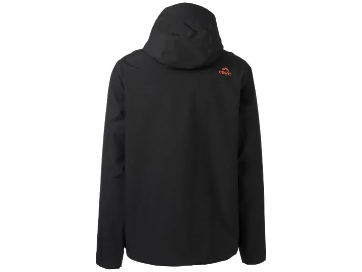 Heren ski-jas Premium