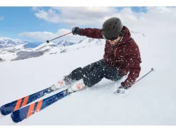 Heren ski-jas Premium