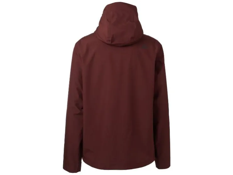 Heren ski-jas Premium