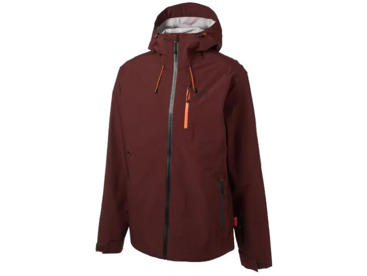 Heren ski-jas Premium