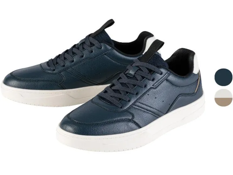 Heren sneakers
