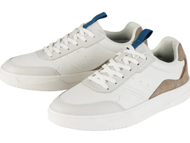 Heren sneakers