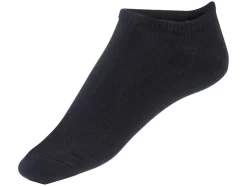 Heren sneaker-sokken, 7 paar, huidvriendelijk en ademend