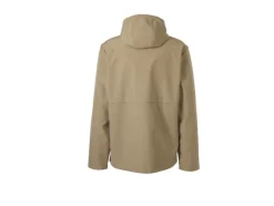 Heren softshell jas