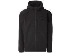 Heren softshell jas
