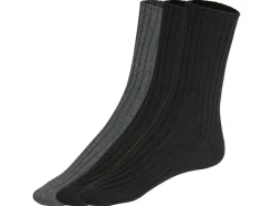 Heren sokken 3 paar