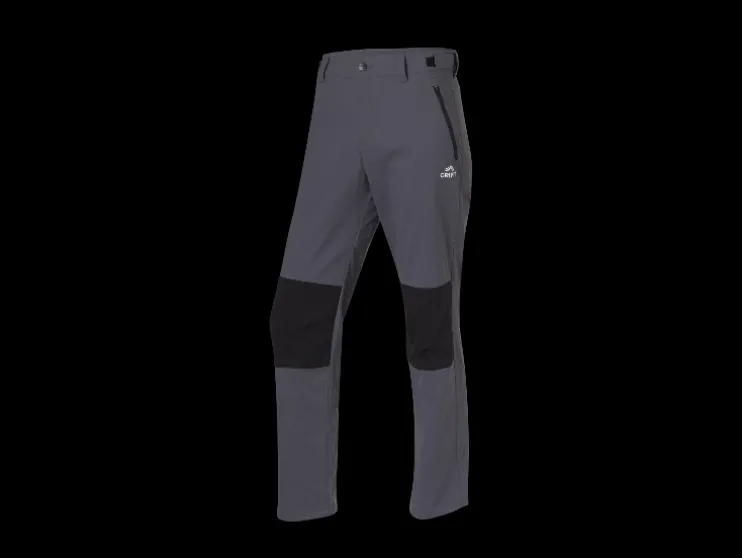 Heren sportbroek