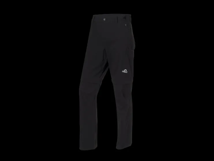 Heren sportbroek