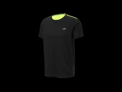 Heren sportshirt
