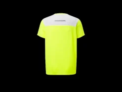 Heren sportshirt