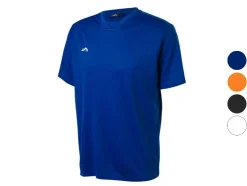 Heren sportshirt
