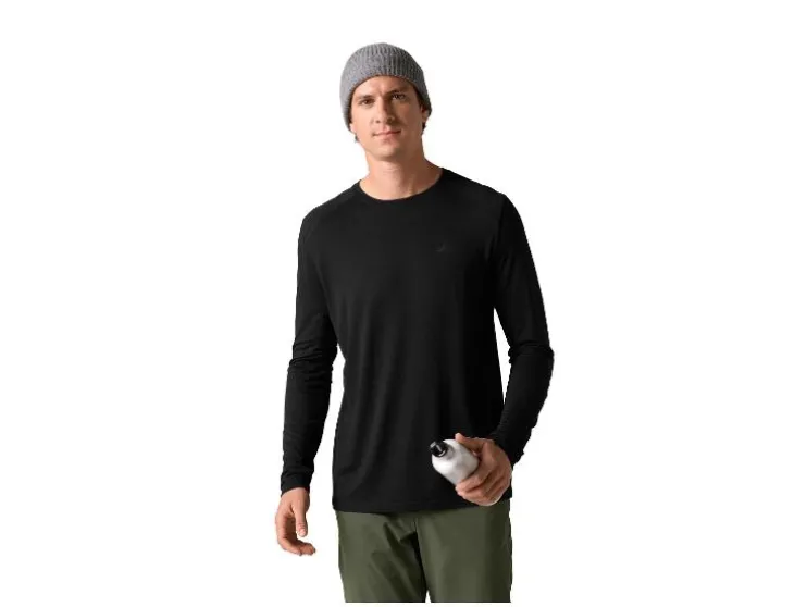 Heren sportshirt